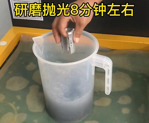 CNC机加工海宁铝件样品